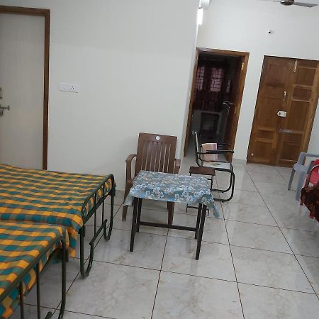 Appartamento Suloram illam Chidambaram Esterno foto