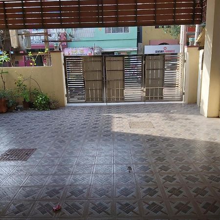 Appartamento Suloram illam Chidambaram Esterno foto