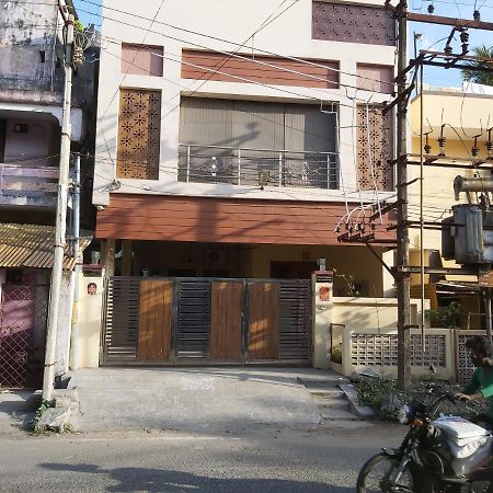 Appartamento Suloram illam Chidambaram Esterno foto
