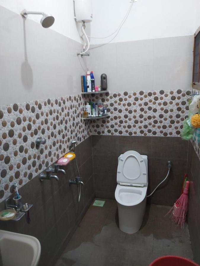 Appartamento Suloram illam Chidambaram Esterno foto