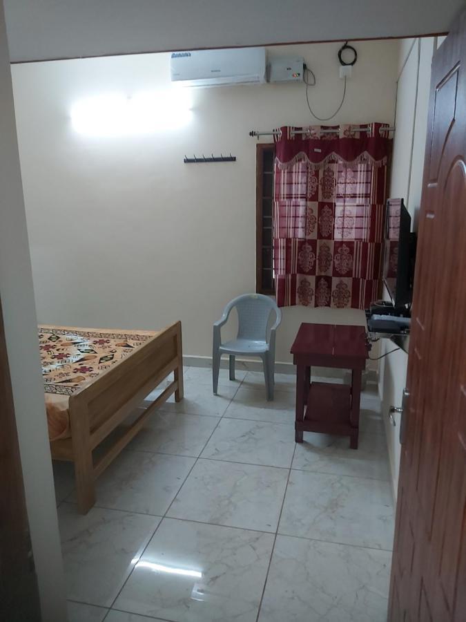 Appartamento Suloram illam Chidambaram Esterno foto