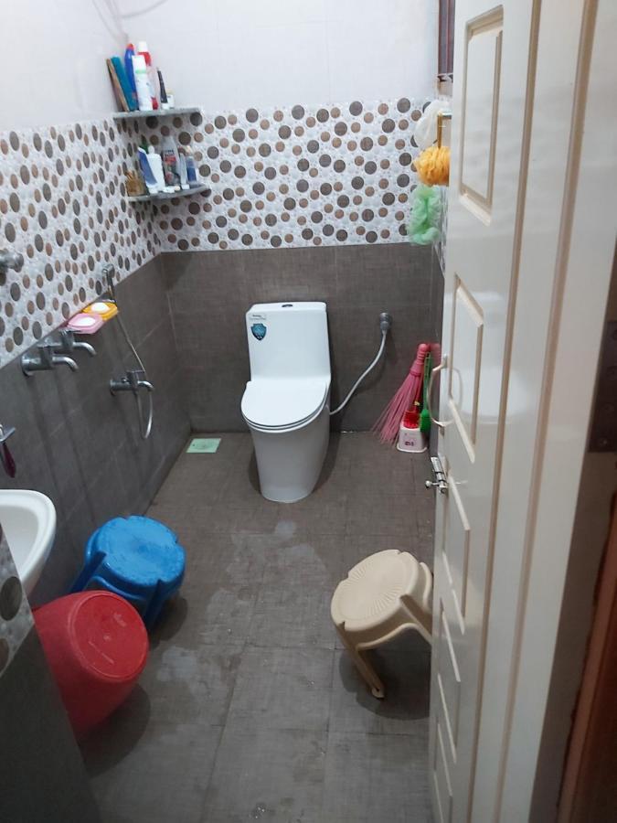 Appartamento Suloram illam Chidambaram Esterno foto