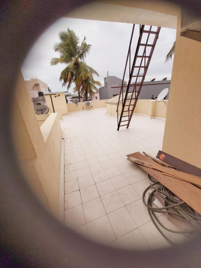 Appartamento Suloram illam Chidambaram Esterno foto