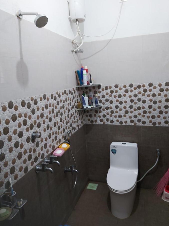 Appartamento Suloram illam Chidambaram Esterno foto