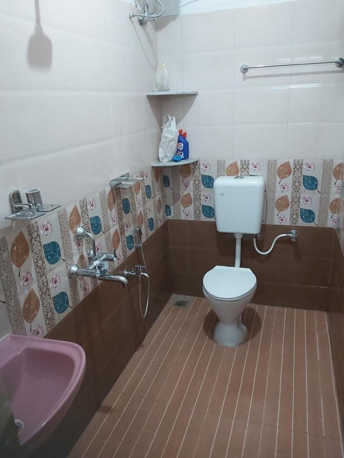 Appartamento Suloram illam Chidambaram Esterno foto