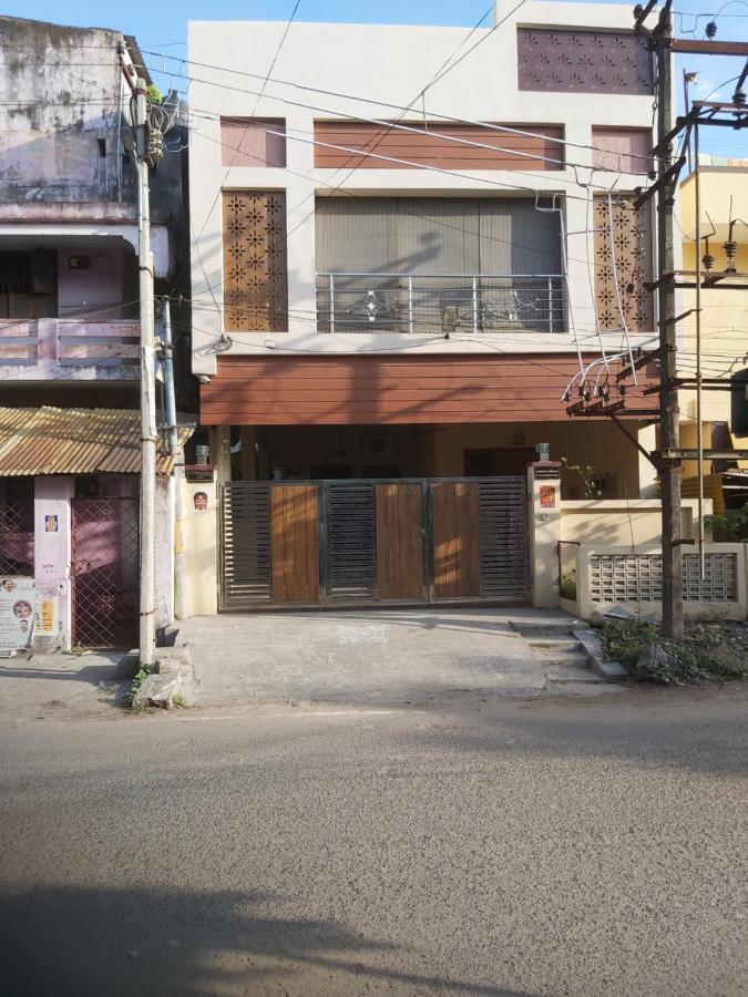 Appartamento Suloram illam Chidambaram Esterno foto