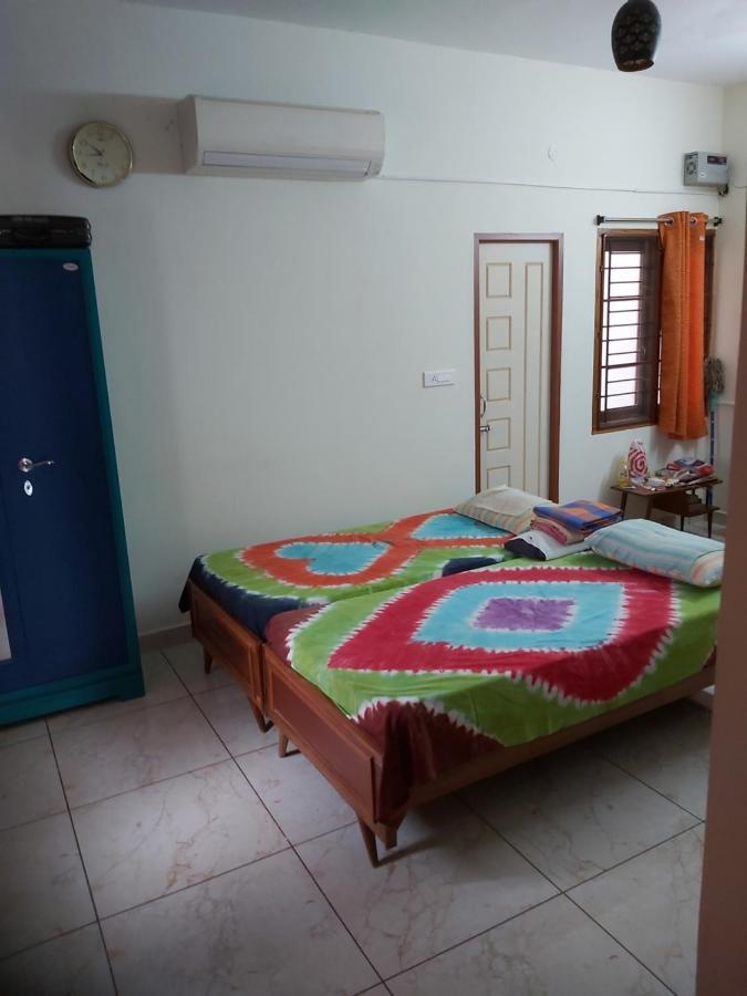 Appartamento Suloram illam Chidambaram Esterno foto