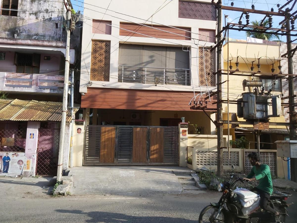 Appartamento Suloram illam Chidambaram Esterno foto