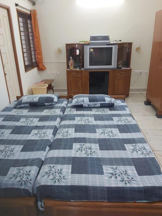 Appartamento Suloram illam Chidambaram Esterno foto