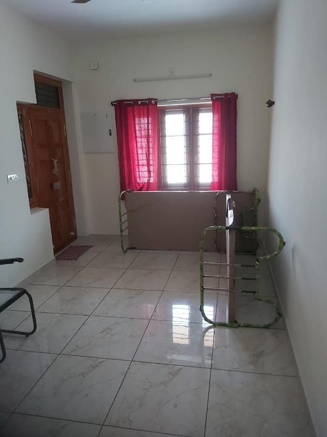 Appartamento Suloram illam Chidambaram Esterno foto