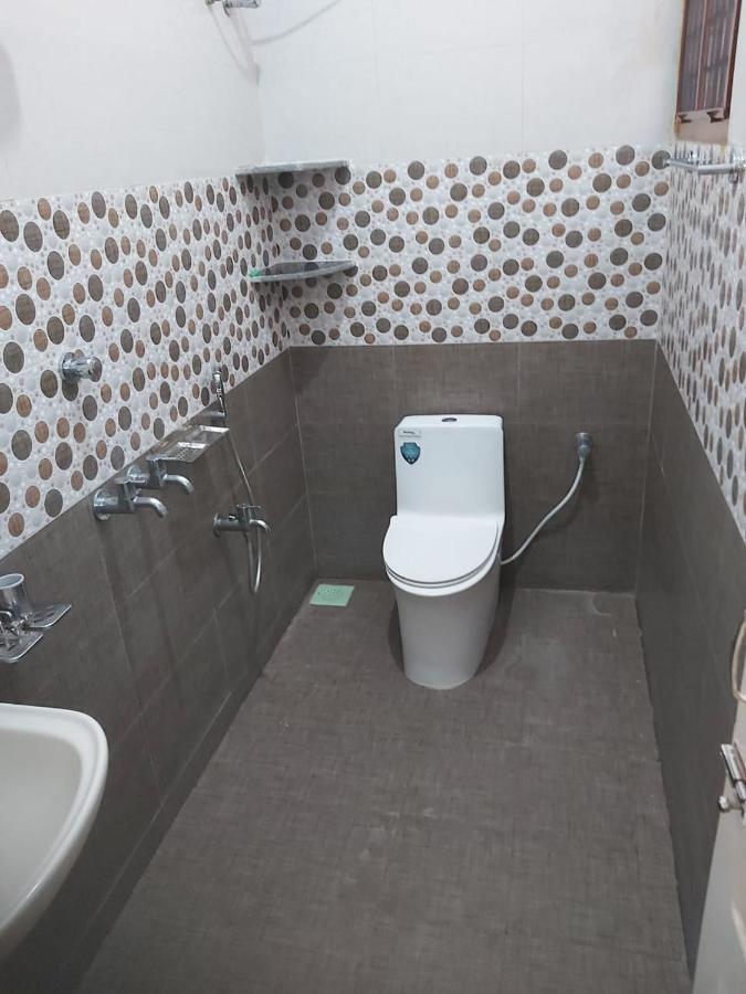 Appartamento Suloram illam Chidambaram Esterno foto